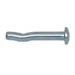 GRADE 8.2 CARBON STEEL MUSHROOM HEAD SPIKE ANCHOR